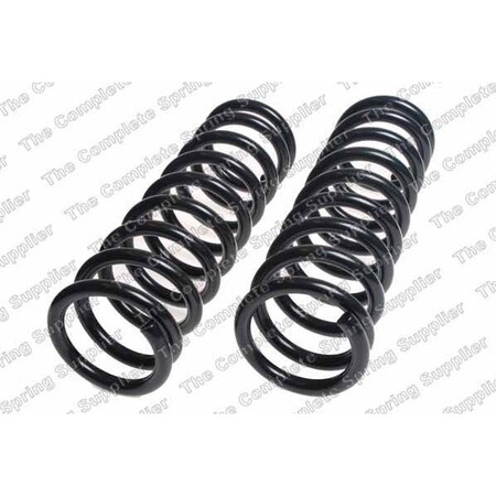 Lesjofors COIL SPRING KIT 4112185